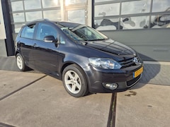 Volkswagen Golf Plus - 1.4 TSI trendline DSG/Cruise control/clima