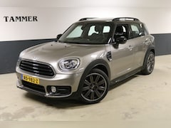 MINI Countryman - 1.5 Cooper Chili 1e EIGEN.-DEALER ONDER.-H/K-LEER-PANO-CAMERA