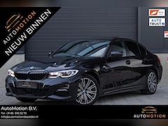 BMW 3-serie - 330e PANO MEMORY M PAKKET CAMERA HUD