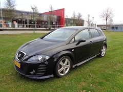 SEAT Leon - 24-11-2026 a p k