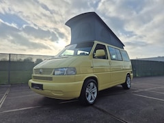 Volkswagen Transporter California - Westfalia 2.5 Benzine Uniek