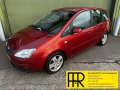 Ford Focus C-Max - 1.6 - 16V Futura
