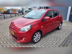 Mitsubishi Space Star - 1.2i Clima / Nieuwe APK / Keyless Start / Start/Stop