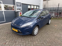 Ford Fiesta - 1.25 LIMITED
