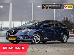 Renault Mégane Estate - 1.5 dCi Eco2 Zen | Trekhaak | Cruise | DAB