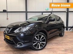 Nissan Qashqai - 1.2 Acenta / CLIMA / CAMERA / CRUISE / LM-VELGEN /