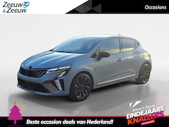 Renault Clio - 1.6 E-Tech Full Hybrid 145 esprit Alpine Airco /Ecc | Navi Automaat