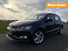 Volkswagen Polo - 1.2 TSI HIGHLINE / CRUISE / 1E EIGENAAR