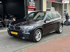 BMW X5 - SDrive25d High Executive Aut Leer Navi Camera