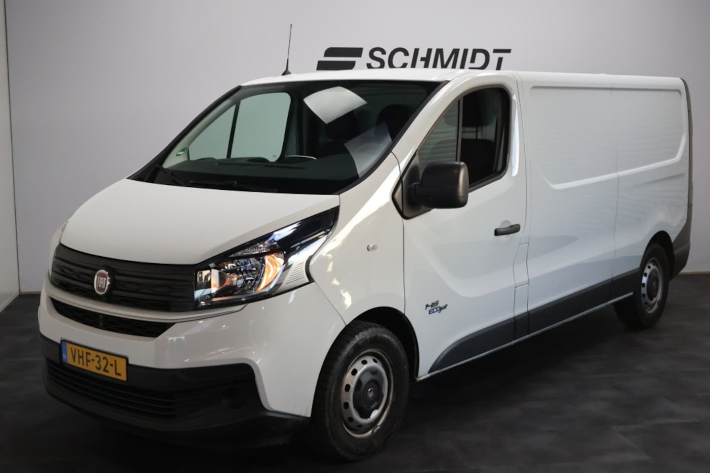 Fiat Talento - 2.0 MJ L2H1 145pk | Trekhaak | Camera | Navigatie | DAB - AutoWereld.nl