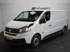 Fiat Talento - 2.0 MJ L2H1 145pk | Trekhaak | Camera | Navigatie | DAB