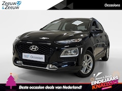 Hyundai Kona - 1.0 TURBO | COMFORT | TREKHAAK |