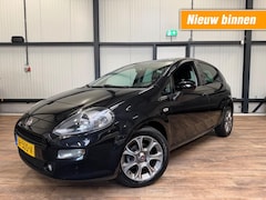 Fiat Punto Evo - 0.9 TwinAir Lounge / CRUISE / CLIMA / LM-VELGEN / 5-DRS /