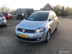 Volkswagen Golf Plus - 1.2 TSI AUT CRUISE LMV PDC ...82.706 KM