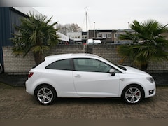 SEAT Ibiza - FR 1.2 TSI FR