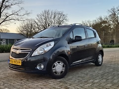 Chevrolet Spark - 1.0 16V LS Bi-Fuel, LPG, AIRCO
