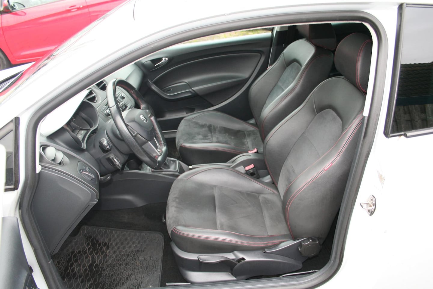 SEAT Ibiza - FR 1.2 TSI FR