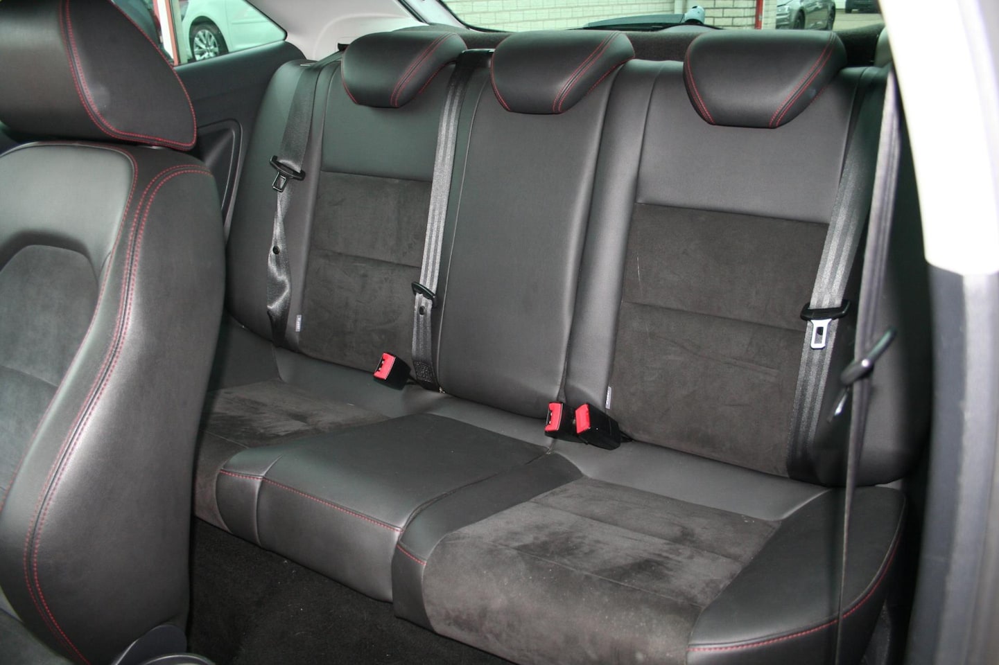 SEAT Ibiza - FR 1.2 TSI FR