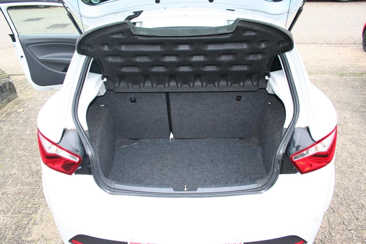 SEAT Ibiza - FR 1.2 TSI FR