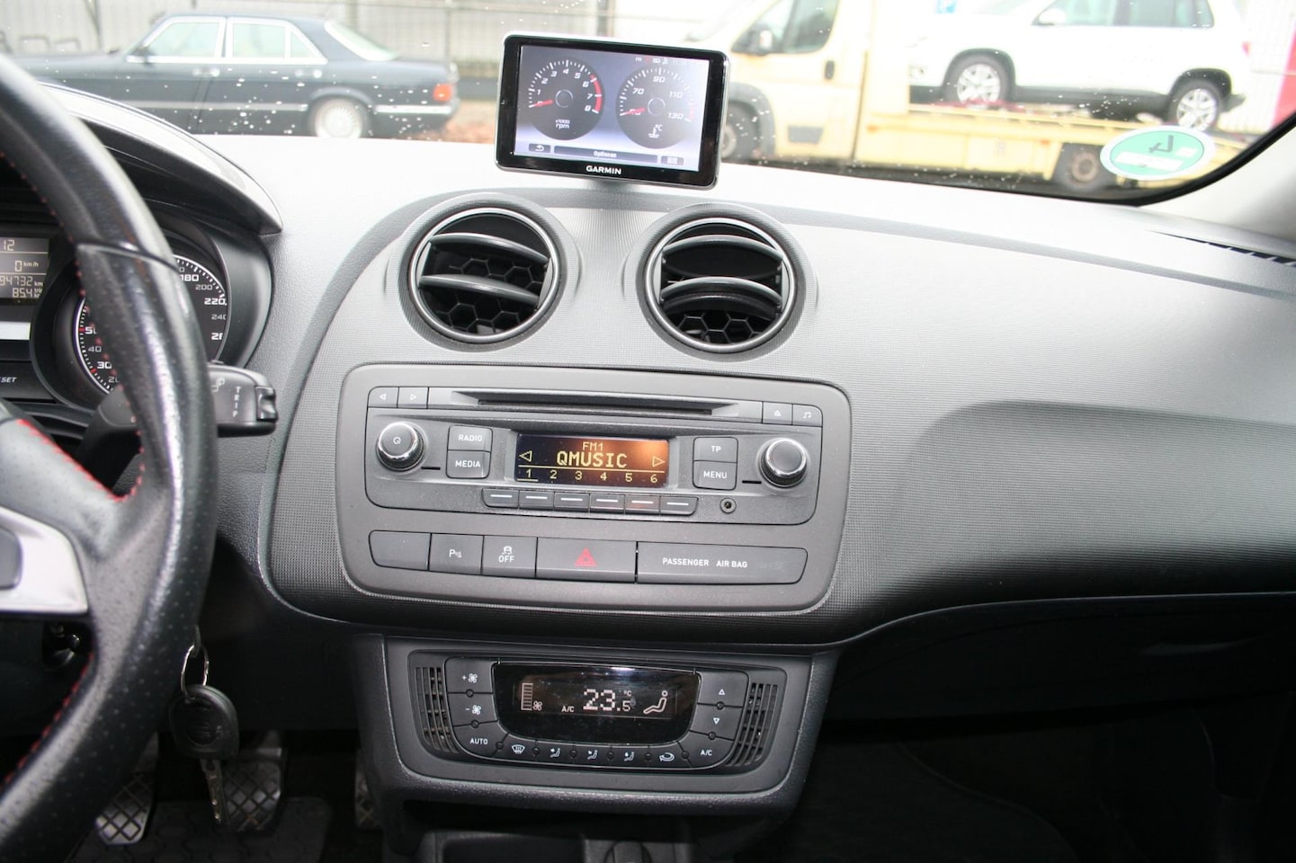 SEAT Ibiza - FR 1.2 TSI FR