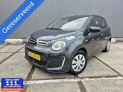 Citroën C1 - 1.0 e-VTi Airco / Cruise Control / NAP
