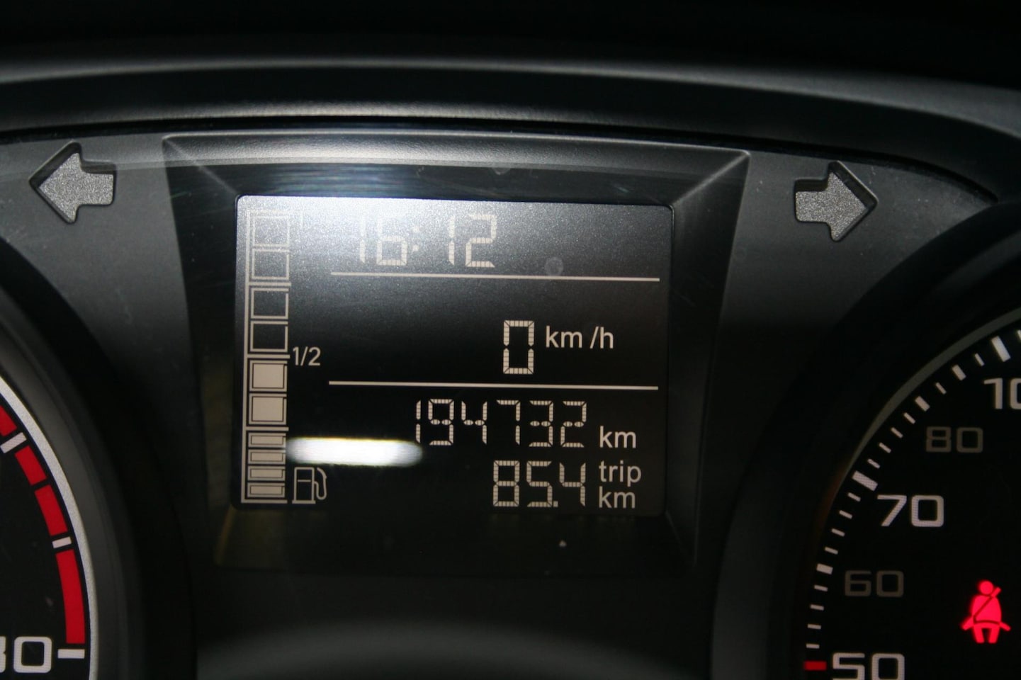 SEAT Ibiza - FR 1.2 TSI FR