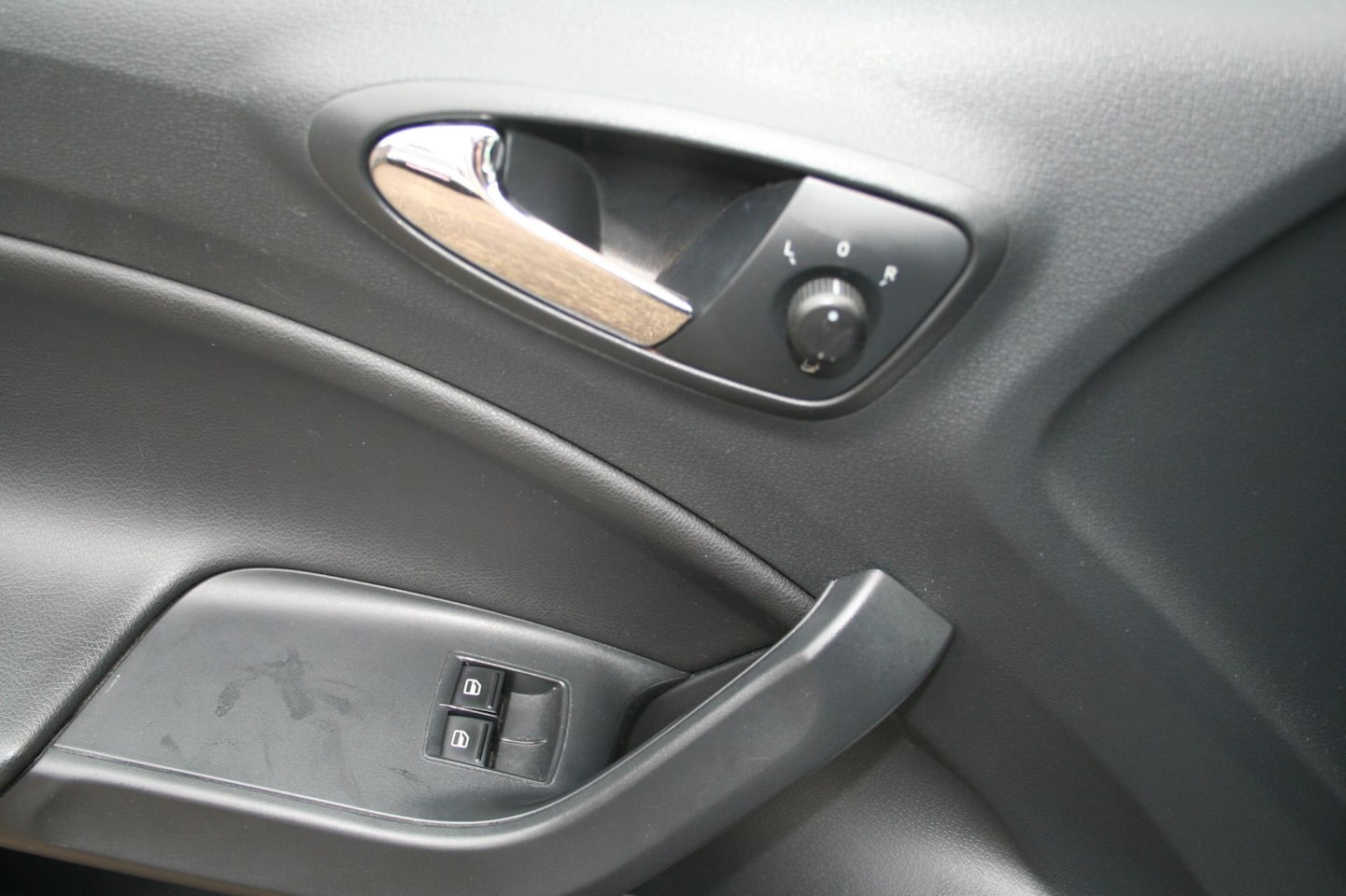 SEAT Ibiza - FR 1.2 TSI FR