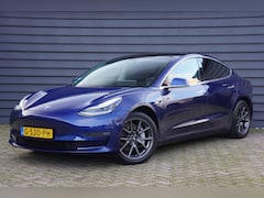 Tesla Model 3 - Long Range AWD 75 kWh - PANODAK - AUTOPILOT - SOH 86, 6% - LEDER - 360 CAMERA