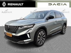 Renault Espace - E-Tech full hybrid 200 techno 7p. - NIEUW MODEL / pack solid / pack around view camera