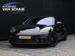 Porsche Panamera Sport Turismo - 2.9 4S E-Hybrid | BOSE | PANO-DAK | LUCHTVERING | LEDER | SOFT-CLOSE | MEMORY | STOELVERW.