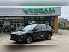 Ford Kuga - 2.5 PHEV ST-LINE / Trekhaak+Driver+Techno+Winter pack