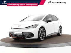 CUPRA Born - Adrenaline 232pk 62 kWh · Camera · Alarmklasse 3 · Apple/Android Car Play · Navigatie · St