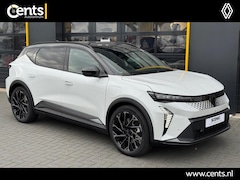 Renault Scenic E-Tech - Esprit Alpine 220 pk long range Pack light en sound Pack advanced driving assist en augmen