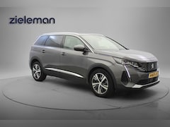 Peugeot 5008 - 1.2 PureTech Allure 7 Persoons Automaat - Digitaal Cockpit, Carplay, Cruise, Navi