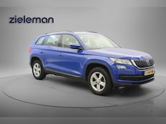Skoda Kodiaq - 1.5 TSI Ambition Automaat - Carplay, Navi, Cruise
