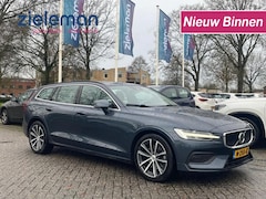 Volvo V60 - 2.0 B3 Momentum Panorama Automaat - Carplay, Digital Cockpit