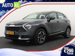 Kia Sportage - 1.6 Aut. MHEV DynamicLine Camera Carplay Navi Adapt.Cruise