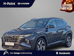 Hyundai Tucson - 1.6 T-GDI PHEV Premium 4WD |€13.131 KORTING|STOEL/-STUUR VERWARMING|360 CAMERA|STOELVENTIL