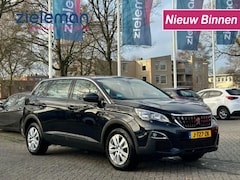 Peugeot 5008 - 1.2 PureTech Active 7 Persoons - Digitaal Cockpit, Carplay, Navi, Cruise