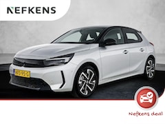 Opel Corsa - 1.2 Hybrid GS 110pk Automaat | Navigatie | Climate Control | Cruise Control | Achteruitrij