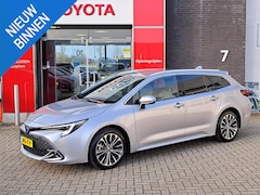 Toyota Corolla Touring Sports - Hybrid 140 Executive ELEKTRISCHE ACHTERKLEP STOELVERWARMING ACHTERUITRIJCAMERA
