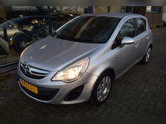 Opel Corsa - 1.2-16V Selection, 5 deurs, airco, cruise