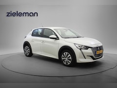 Peugeot e-208 - Active 50 kWh - Carplay, Navi, Cruise, SOH 90, 9%