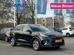 Kia e-Niro - ExecutiveLine 64 kWh - Leer, Navi, Cruise, Stuur/stoelverw