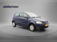 Volkswagen Fox - 1.2 Trendline