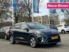 Kia Niro - E-Niro ExecutiveLine 64 kWh - Carplay, Navi, Cruise, Camera, Leer, Stoelverw