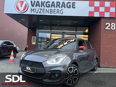 Suzuki Swift - 1.4 Sport // 140 PK // ADAPTIVE CRUISE // CLIMA // STOELVERWARMING // KEY -LESS // LED //
