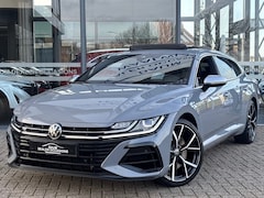 Volkswagen Arteon Shooting Brake - 2.0 TSI R 320PK AUTOMAAT 4MOTION PANORAMA HEADUP