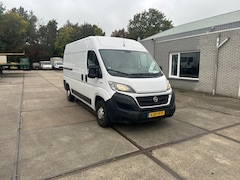 Fiat Ducato - L3H2