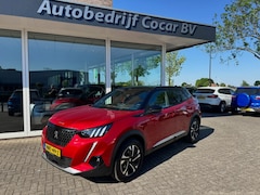 Peugeot 2008 - 1.2 PURETECH GT PACK - incl 12 Maanden BOVAG garantie